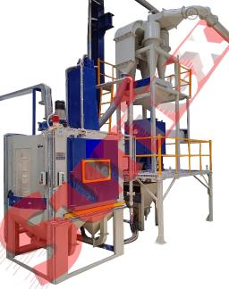 The Crucial Role of Surface Preparation in Pipe Shot Blasting