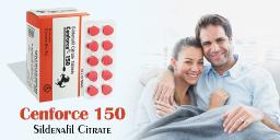 Cenforce 150mg: Your Gateway to Fulfilling Romance