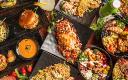 Why Is Fresh-to-Order Food Better for Large Events?