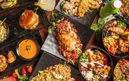 Why Is Fresh-to-Order Food Better for Large Events?