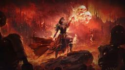 MMOexp POE2: The core of the build revolves around the Alder's Legacy socketable