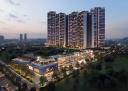 How Signature Global Sarvam Blends Green Building Technology with High-Rise Luxury