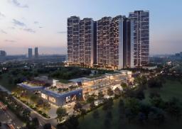 How Signature Global Sarvam Blends Green Building Technology with High-Rise Luxury