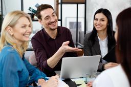 Top Priorities for Businesses Building a Modern Digital Strategy