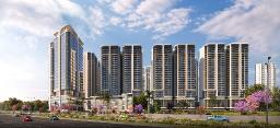 The New Horizon of Ultra-Luxury: Smartworld One DXP, Sector 113, Gurugram
