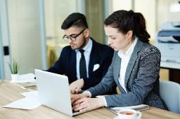 Top Ways Businesses Are Adapting To Digital Change