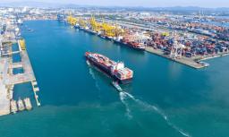 Top Freight Forwarding Company in Hyderabad for Commercial Cargo Transport