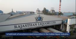 How Indian Liquor Companies Are Expanding Beyond Metro Cities