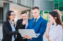 Top Digital Foundations Every Growing Business Needs