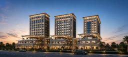 Exploring Puri Aerosphere Office Space: Features, Connectivity & Opportunities
