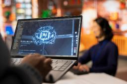 AI Transformation Consulting Services: Navigating the Future of Business