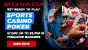 Bovada Review 2026 | Sports Betting & Online Casino Guide