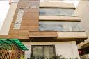 Hotel Taj Heights, Agra: Comfortable Stays, In-House Dining, and Banquet Facilities in One Place