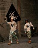 Chew Forever: Lo Streetwear Moderno Che Definisce il Tuo Stile