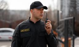 How Security Services Can Help Protect Business Visitors