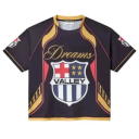 Valley Dreams Exploring the Creative Side of Modern Streetwear