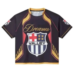 Valley Dreams Exploring the Creative Side of Modern Streetwear