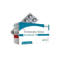 Ivermectin 12 Mg: Uses, Benefits, Safety, and Important Information