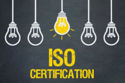 ISO Certification: Driving Global Standards for Excellence