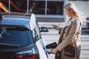 The Future of Urban Transport: Exploring the EV Taxi Market