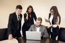 Top Strategies Shaping Business Growth in the Digital Age