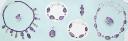 Discover The Magic Of Charoite Jewelry: A Gemstone Like No Other