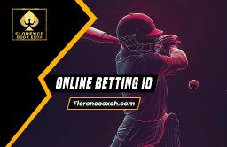 Online Betting ID Join Today With Additional and Exclusive Bonus 