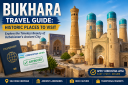 Bukhara Travel Guide: Historic Places to Visit