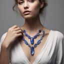 Jewelry Forecast: Kyanite Is The Crystal To Watch
