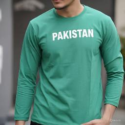 Full Sleeves T-Shirts in Pakistan – The Ideal Choice for Every Season