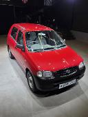 Paint Protection Film in Mysore	