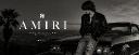 Amiri Clean Wash Denim: Sophisticated Style for Minimalists