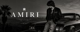 Amiri Clean Wash Denim: Sophisticated Style for Minimalists