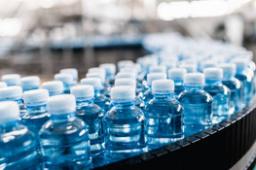 Israel Bottled Water Consumption Evolves with Climate Stress and Preparedness Needs