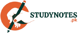 Study Notes Pakistan