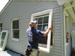 Enhance Your Home’s Energy Efficiency and Curb Appeal with Replacement Windows in Baton