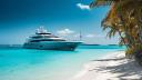 How Europe Leads the Global Yacht Market