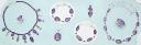 Charoite Jewelry That Conjures Up And Elevates