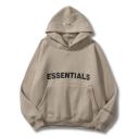 Essentials Hoodie Outfits for Casual Days