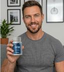 Is Vitalix Prime suitable for adults?