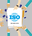 ISO 45001 Internal Auditor Training