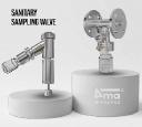 Understanding Sampling Valve Design and Its Role in Process Control