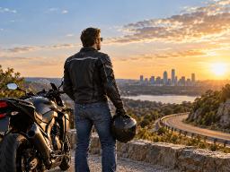 Motorcycle Insurance: Protecting Riders on the Road
