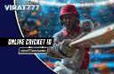 Best Online Cricket ID for Safe & Secure Betting