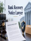 Bank Recovery Notice Lawyer in India: What Borrowers Should Do in 2026 ?