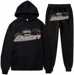 Trapstar Australia: Your Guide to Contemporary Streetwear