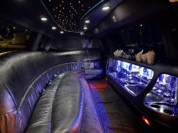 Sacramento Wine Tour Limo: Experience California Wine Country in Luxury and Comfort