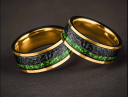 How Wedding Band Materials Affect Style, Comfort, and Durability