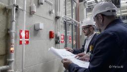 Certified fire protection specialists | Safety Planning