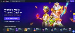 Gran Variedad en los Mejores Casinos de Bitcoin en 2026